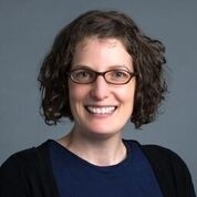 Meghan Mcteer