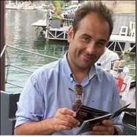 Aleksandar Bogoeski
