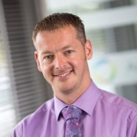 Michael Connell Bsc Miwater