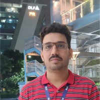 Jayendra Tyagi