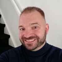Nick Kallenbach