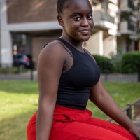 Diana Adu