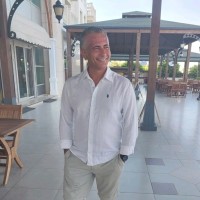 Bulent Uğur Karabiyik