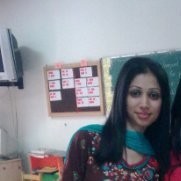 Nidhi Datta