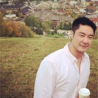 Phillip Luong, Mba