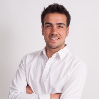 Arnau Blanch Cornet