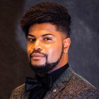 Zarien Morris