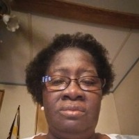 Jacqueline Washington