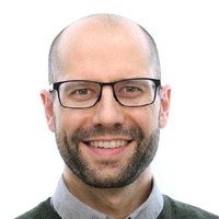 Patric Fosshammar