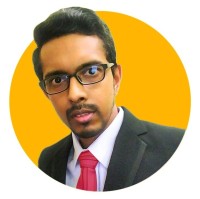 Eng. Madhawa Habarakada