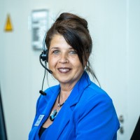 Ellen Gommers