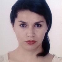 Leticia Olvera