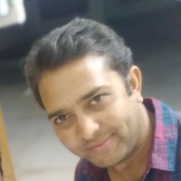Senthil Kumar G