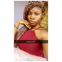 Blessing Atakpa