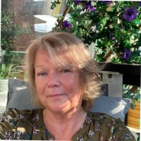 Benita Ekholm Hellgren