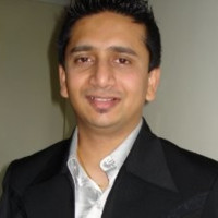 Chintan Desai
