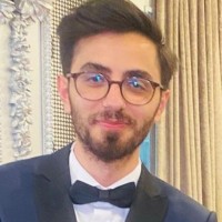 Muhammed Harun Başbüyük