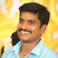 Shankar Arumugam