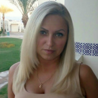 Ирина Полянская