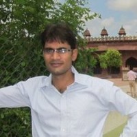 Surendra Pratap Verma