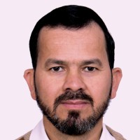 Vinod Chauhan