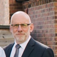 Andy Oakley