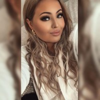 Лиля Мусина