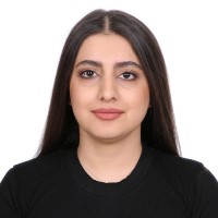 Mahnaz Roozbahani