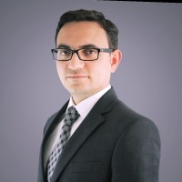 Subhan Gasimli, ACCA