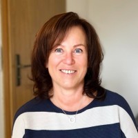 Helen Matat