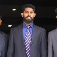 A R Vijayaraghavan