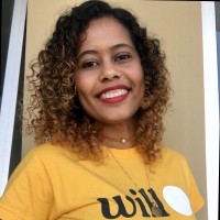 Ingrid Gonçalves Pereira