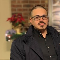 Eddie Mendez