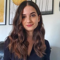 Emanuela Petkova
