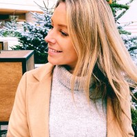 Nadine Pote