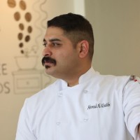 Ahmad Khatteb