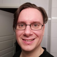 Ola Gustafsson