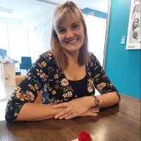 Beulha Labuschagne