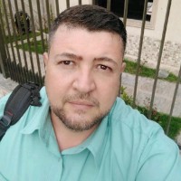 Nilton Gomes Pereira Neto Mestre/Supervisor De Obras