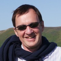 Stuart Allen