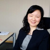 Helen Zhong