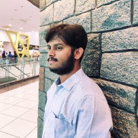 VINAY KUMAR MYSA