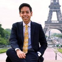 Kelvin Abong