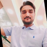 Raza Naqvi