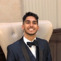 Amtej Bhullar