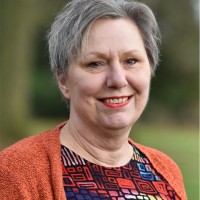 Wilma Arends