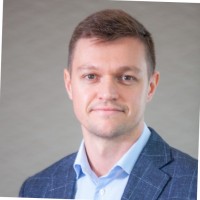 Dimitri Cecan