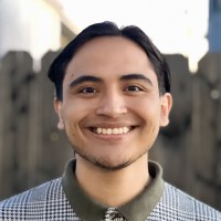 Joseph Saldivar
