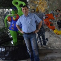 Carsten Simms