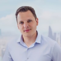 Timur (Тимур) Dudkin